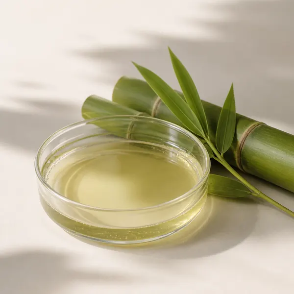 Bambusa Vulgaris Sap Extract