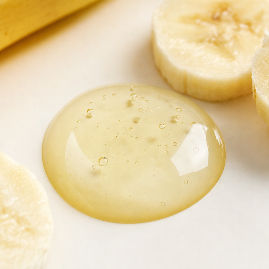 Banana Fruit Juice