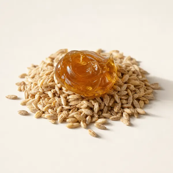 Barley Extract