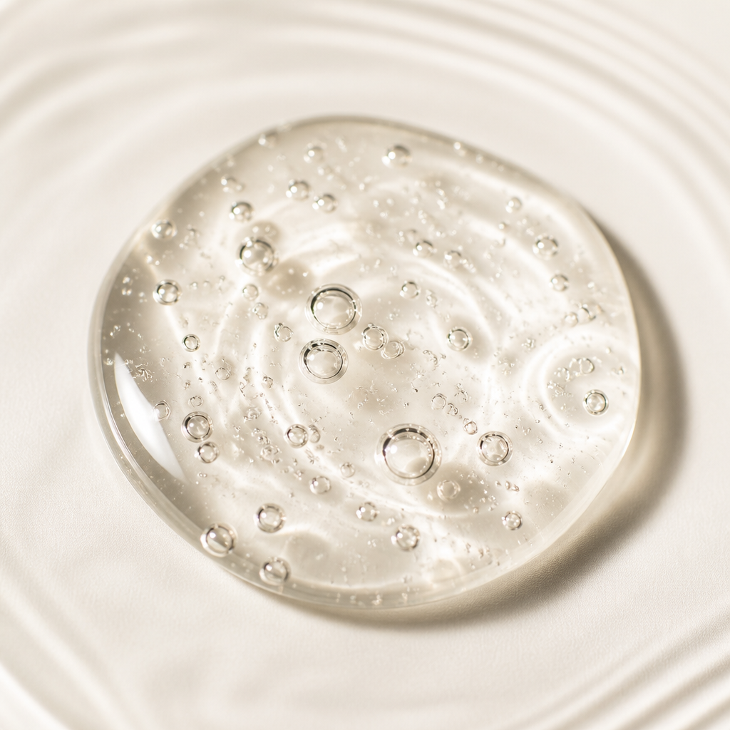 BCAAs (Branched-Chain Amino Acids)