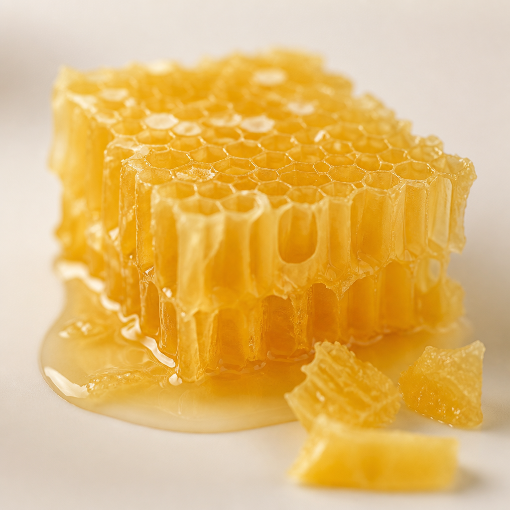 Beeswax