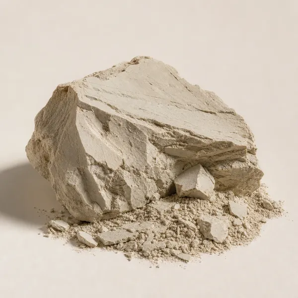 Bentonite