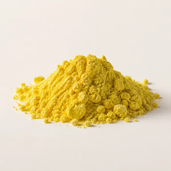 Berberine HCl
