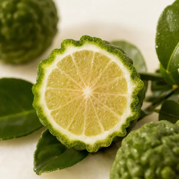 Bergamot