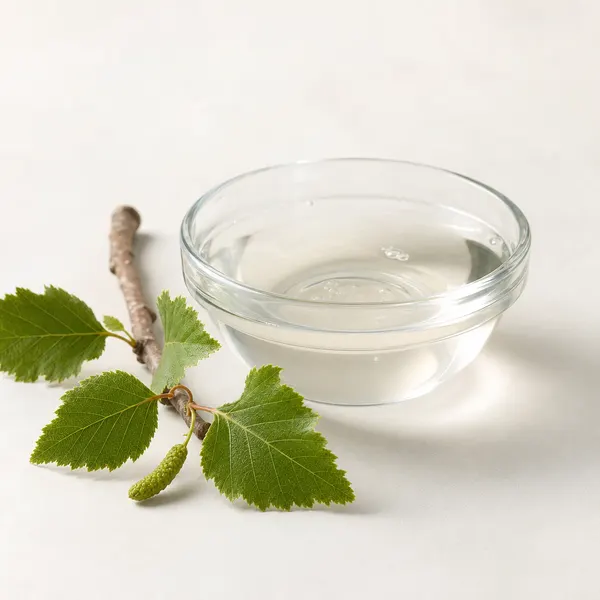 Betula Platyphylla Japonica Juice