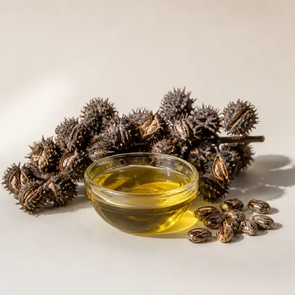 Black Castor Oil