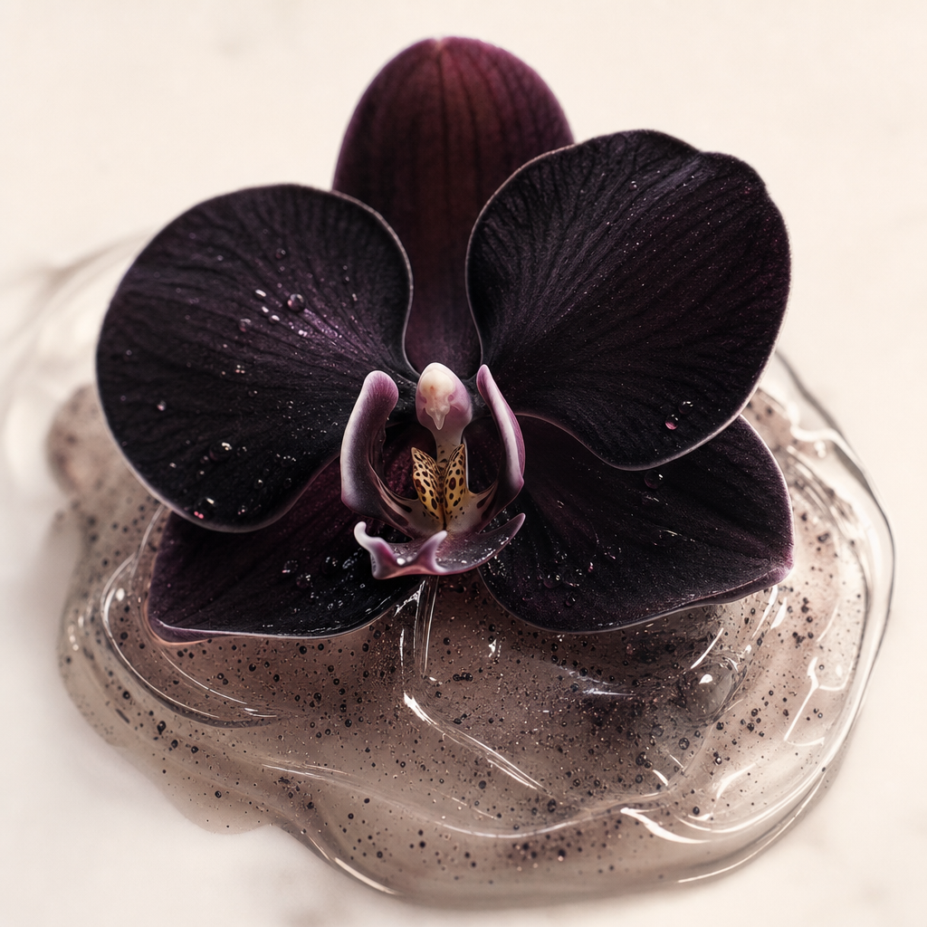 Black Orchid