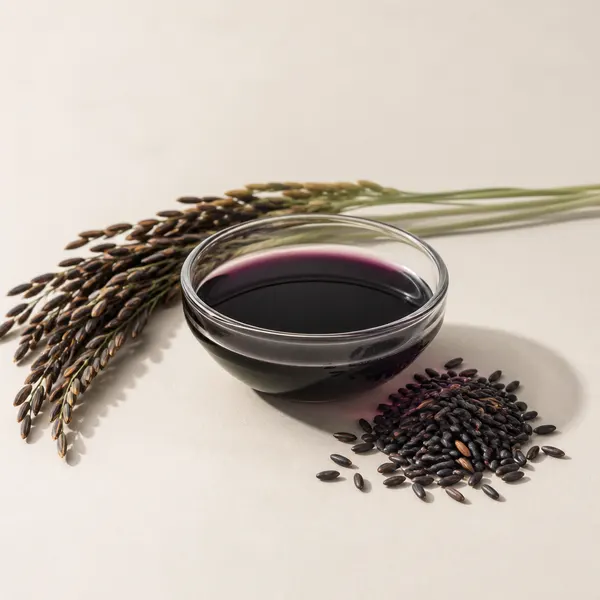 Black Rice Extract