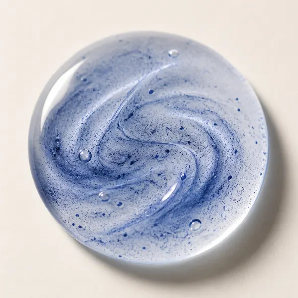 Blue Indigo Extract