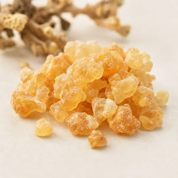 Boswellia Extract