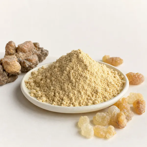 Boswellia Serrata Extract