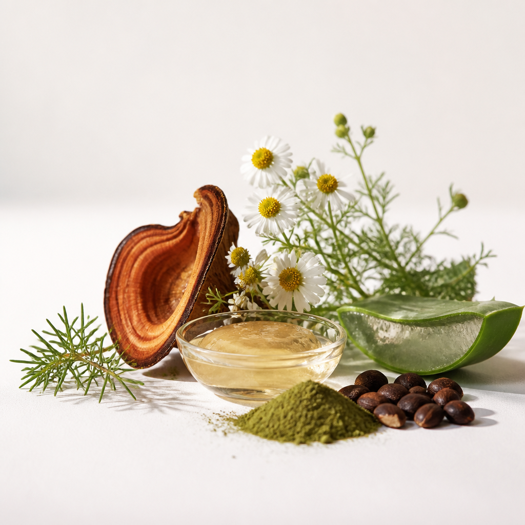 Botanical Extracts