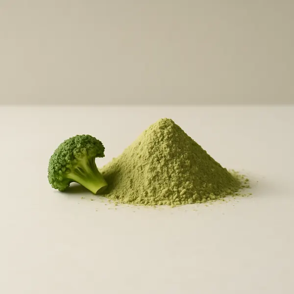 Broccoli Powder