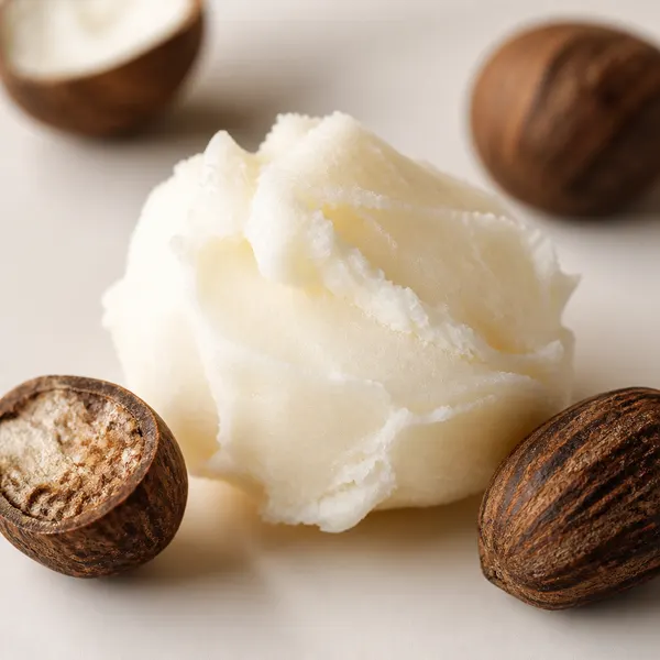 Butyrospermum Parkii (Shea Butter) Extract