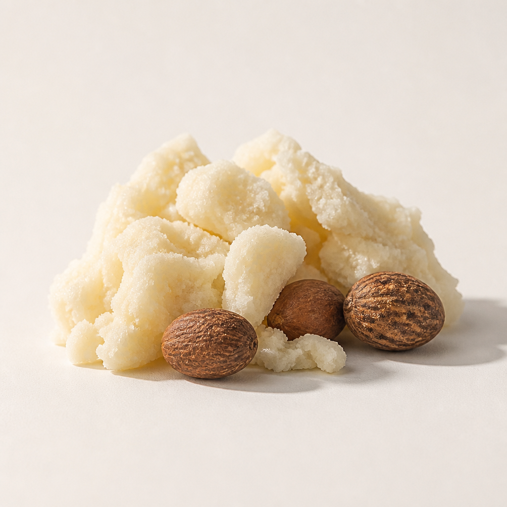 Butyrospermum Parkii (Shea) Butter Extract
