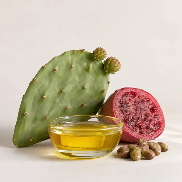 Cactus Oil Extract