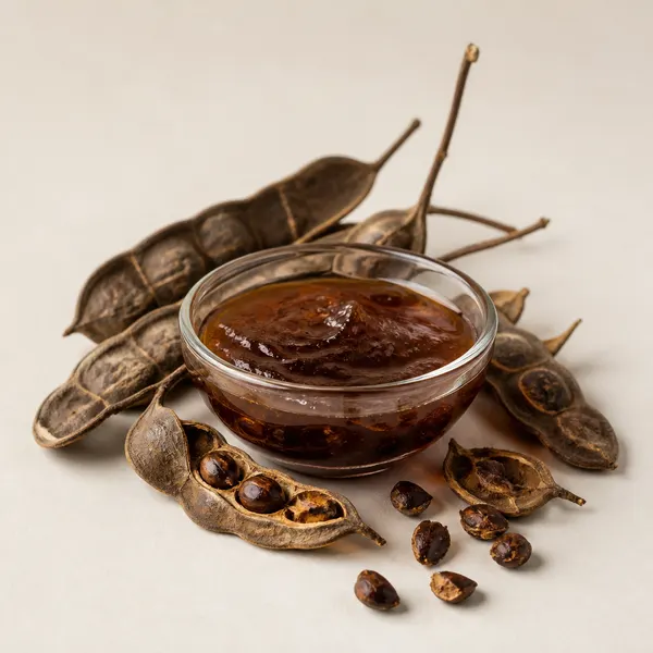 Caesalpinia spinosa fruit extract