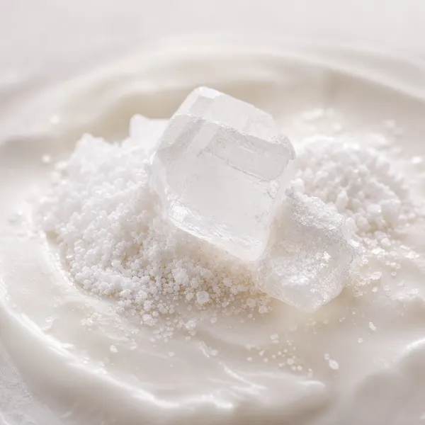 Calcium and Magnesium Salts