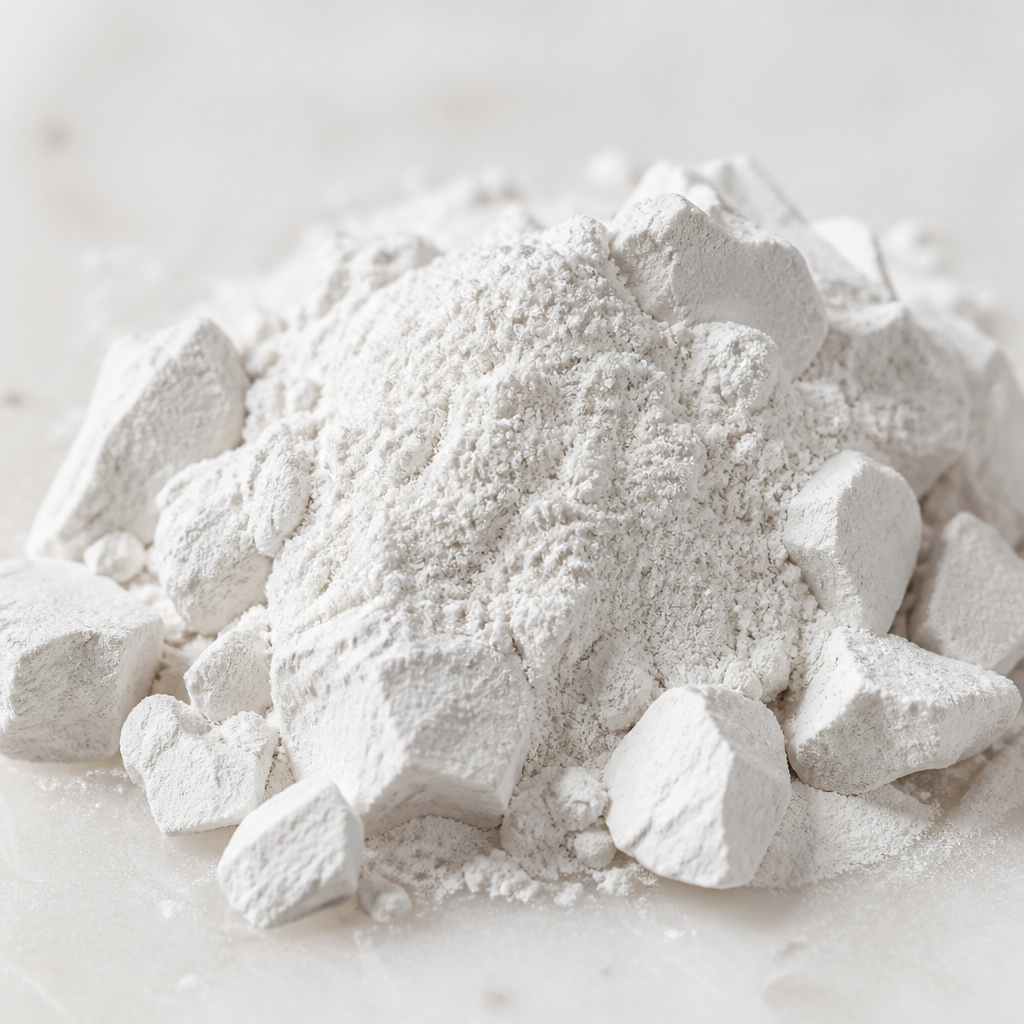 Calcium Carbonate