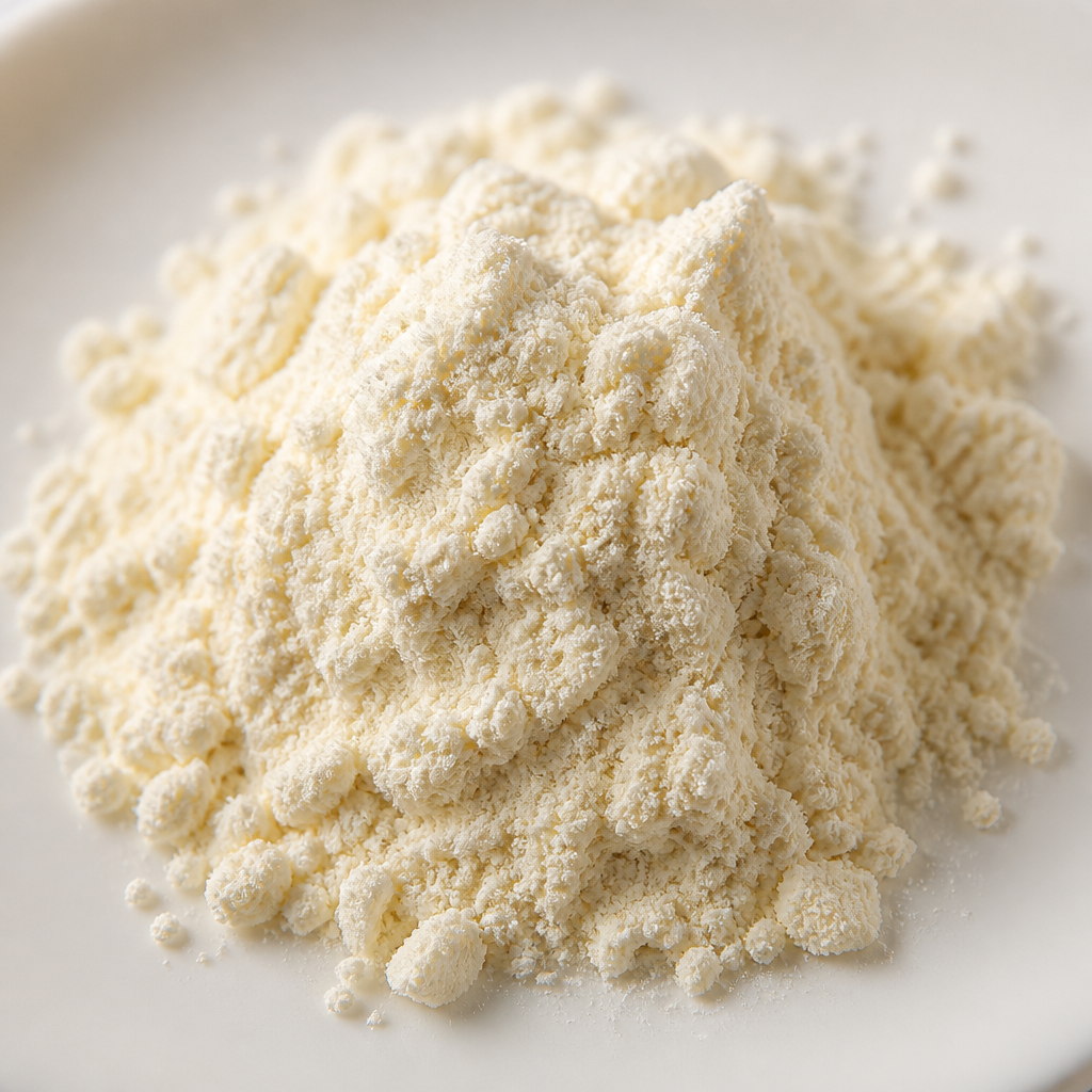 Calcium Caseinate