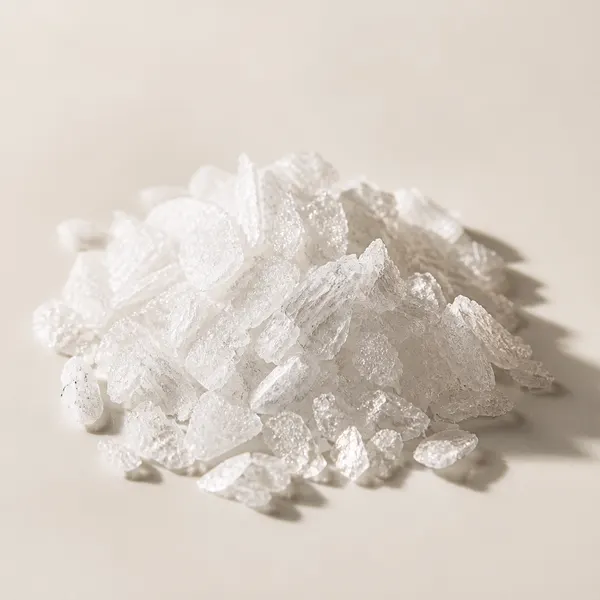 Calcium Lactate Pentahydrate