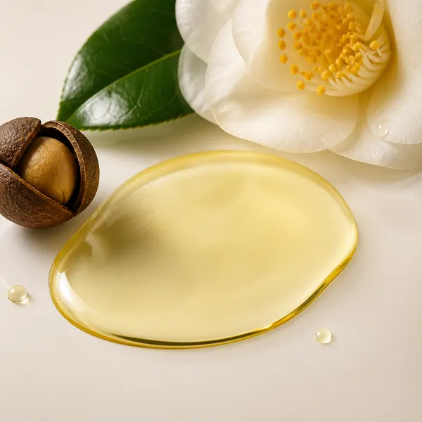 Camellia Oil