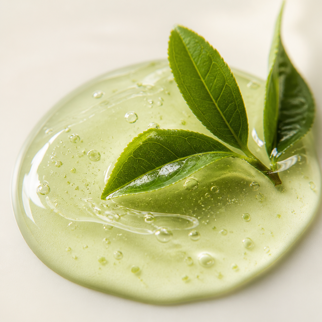 Camellia Sinensis Leaf Extract