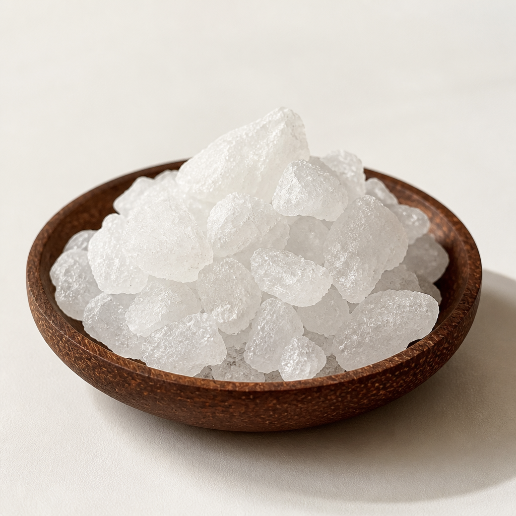 Camphor