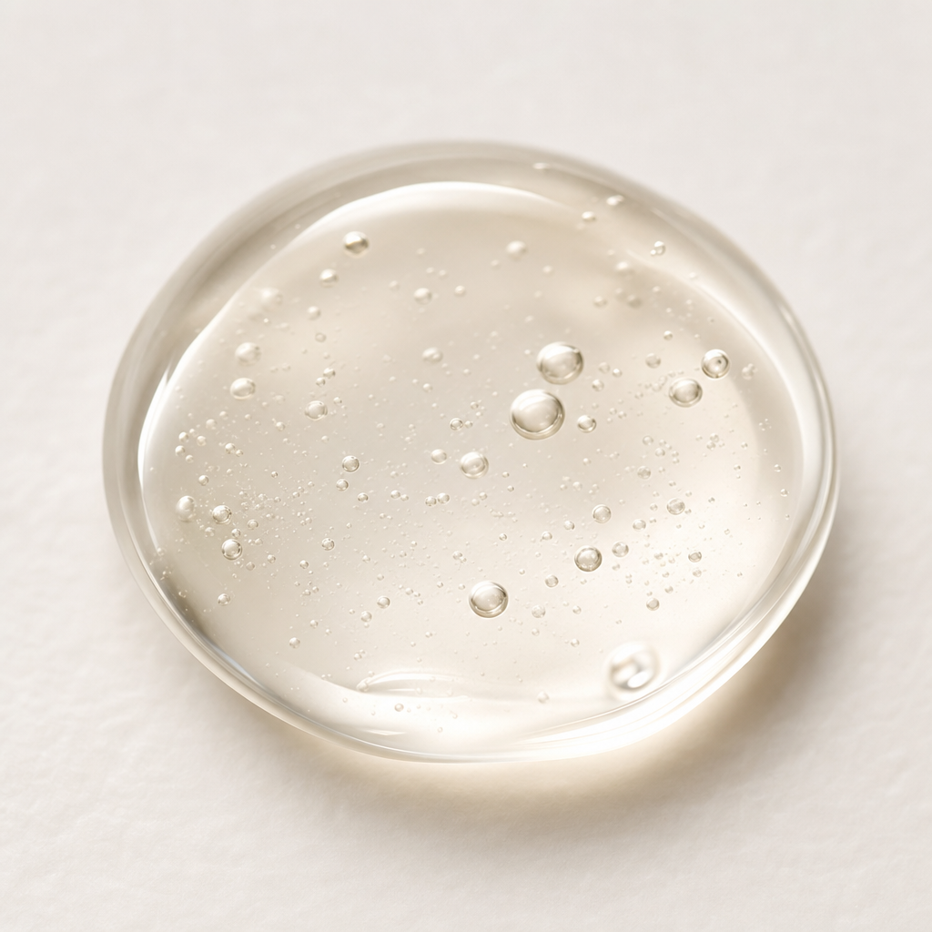 Caprylyl Glycol