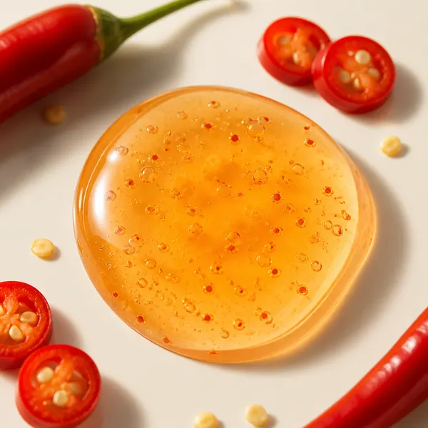 Capsicum Frutescens Fruit Extract
