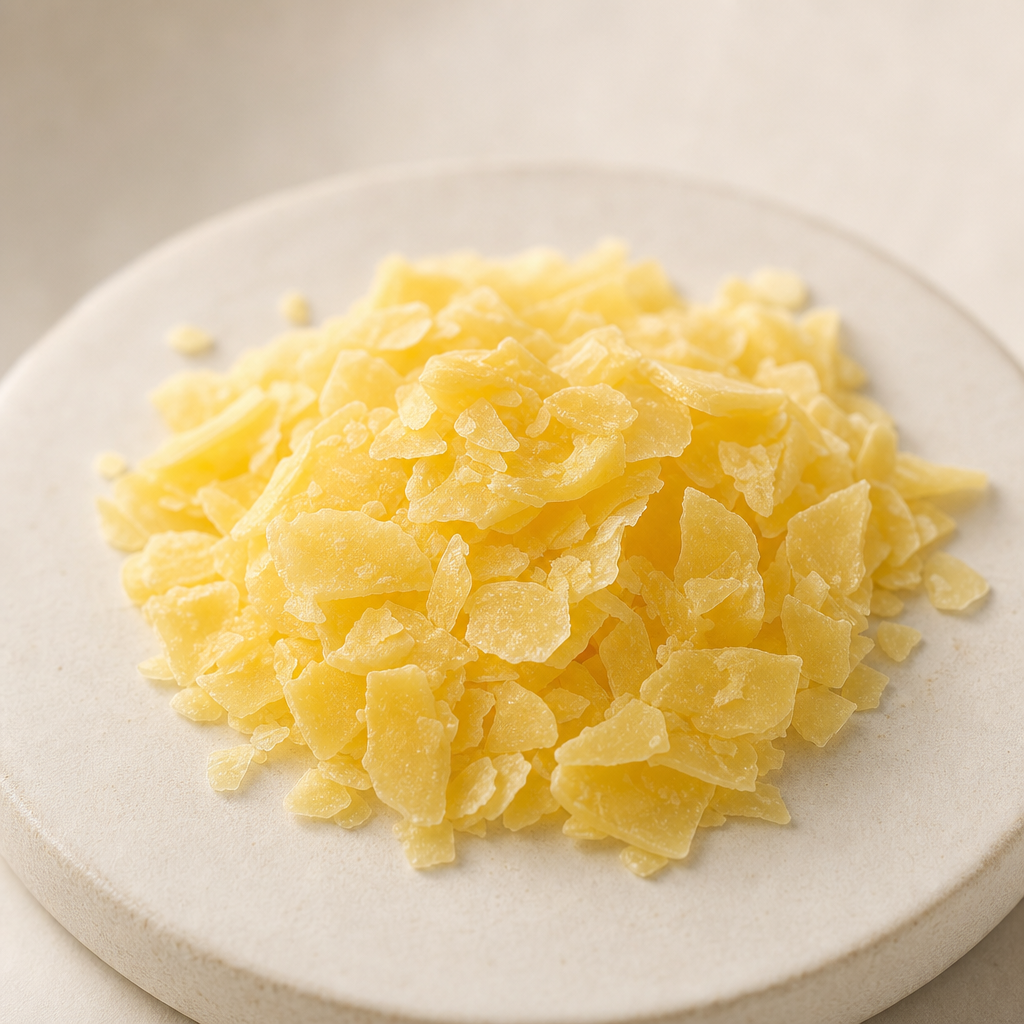 Carnauba Wax