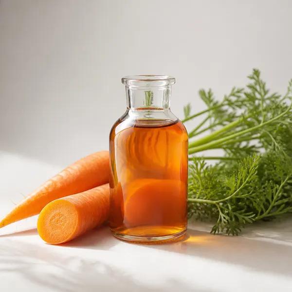 Carrot Oil