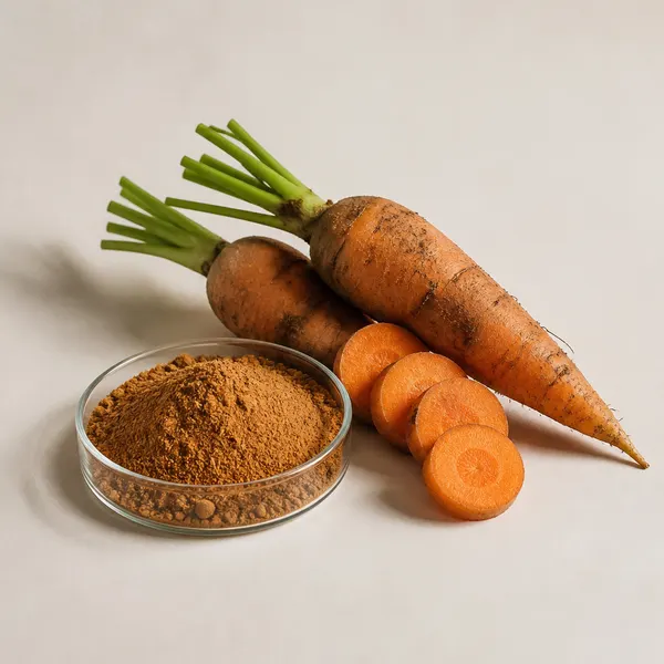 Carrot Root Extract