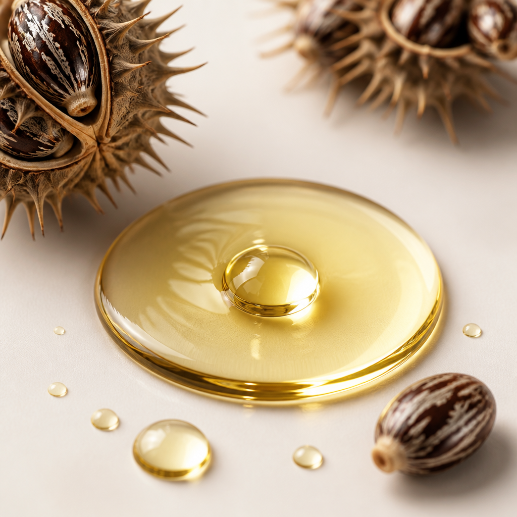 Castor Oil