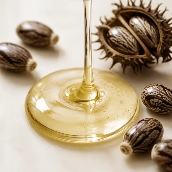 Castor Seed Oil
