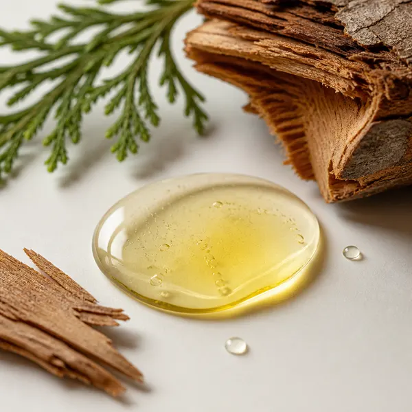 Cedarwood Oil