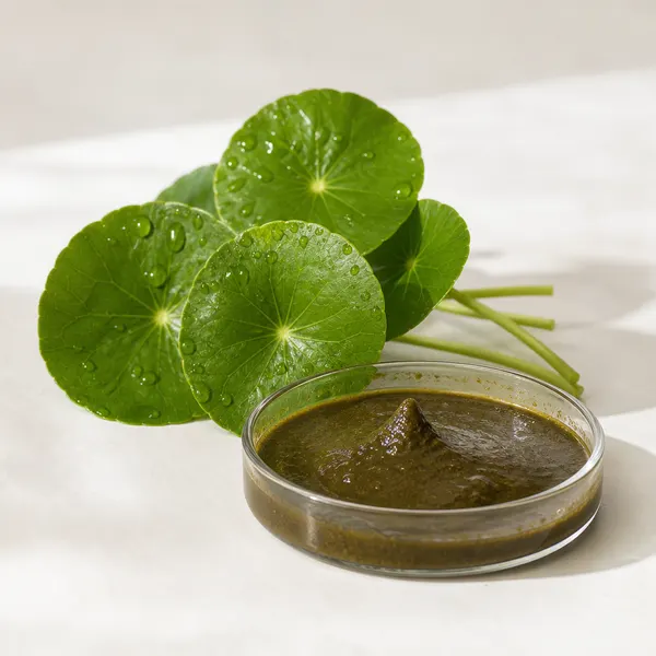 Centella Asiatica Extract (Fermented)
