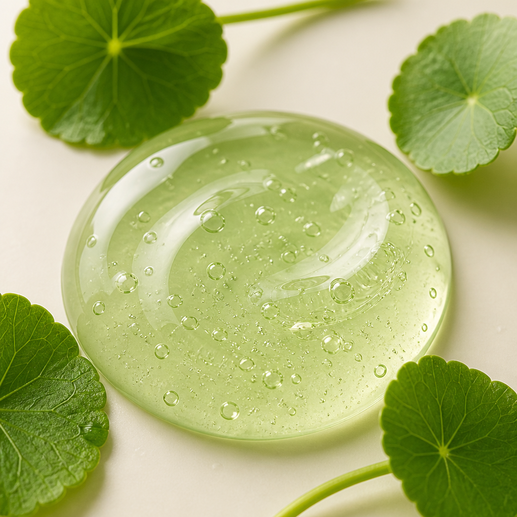 Centella Asiatica Extract