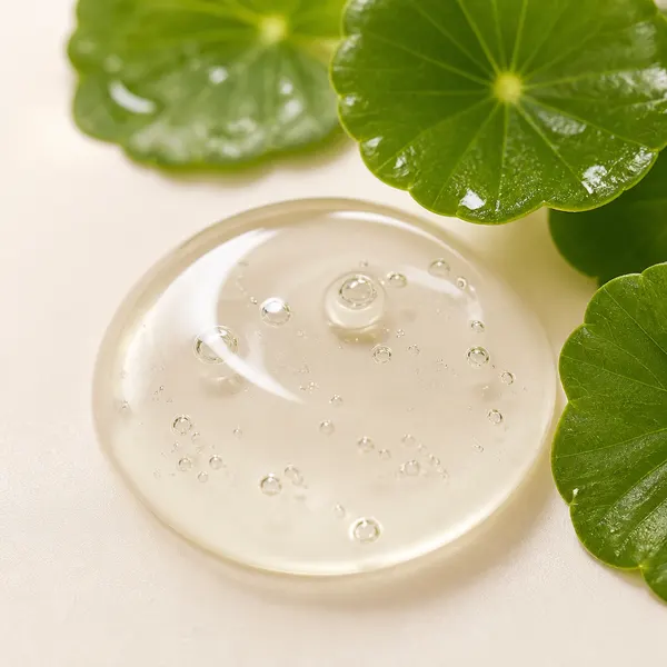 Centella Asiatica Leaf Water