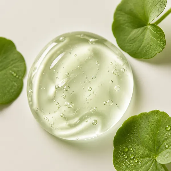 Centella asiatica triterpenes