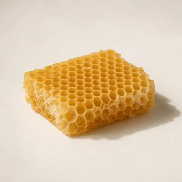 Cera Alba (Beeswax)