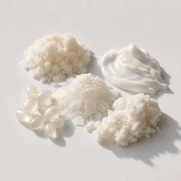 Ceramides (5 types)