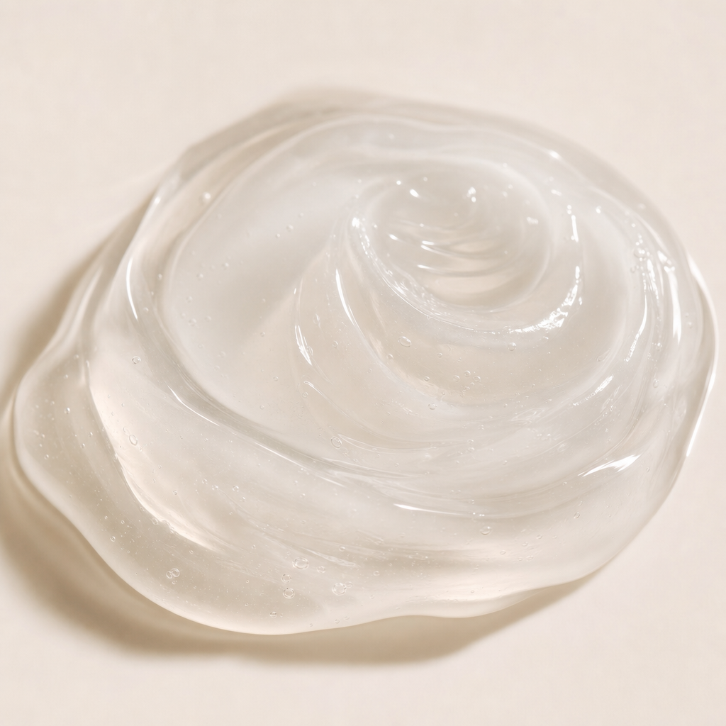 Cetyl Alcohol
