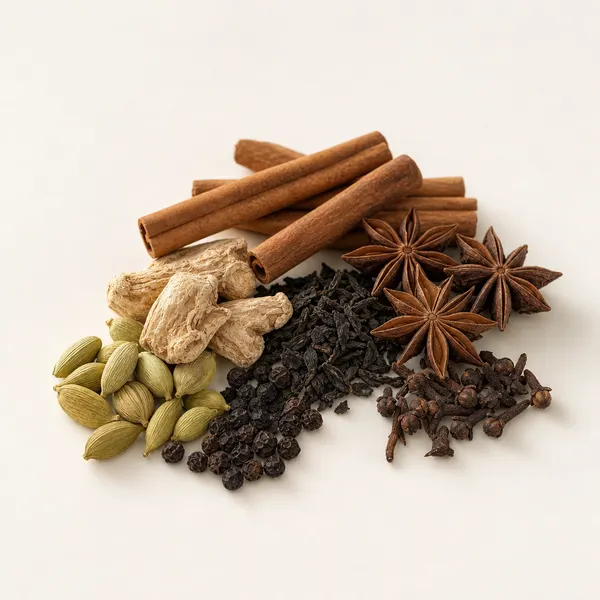 Chai Spices