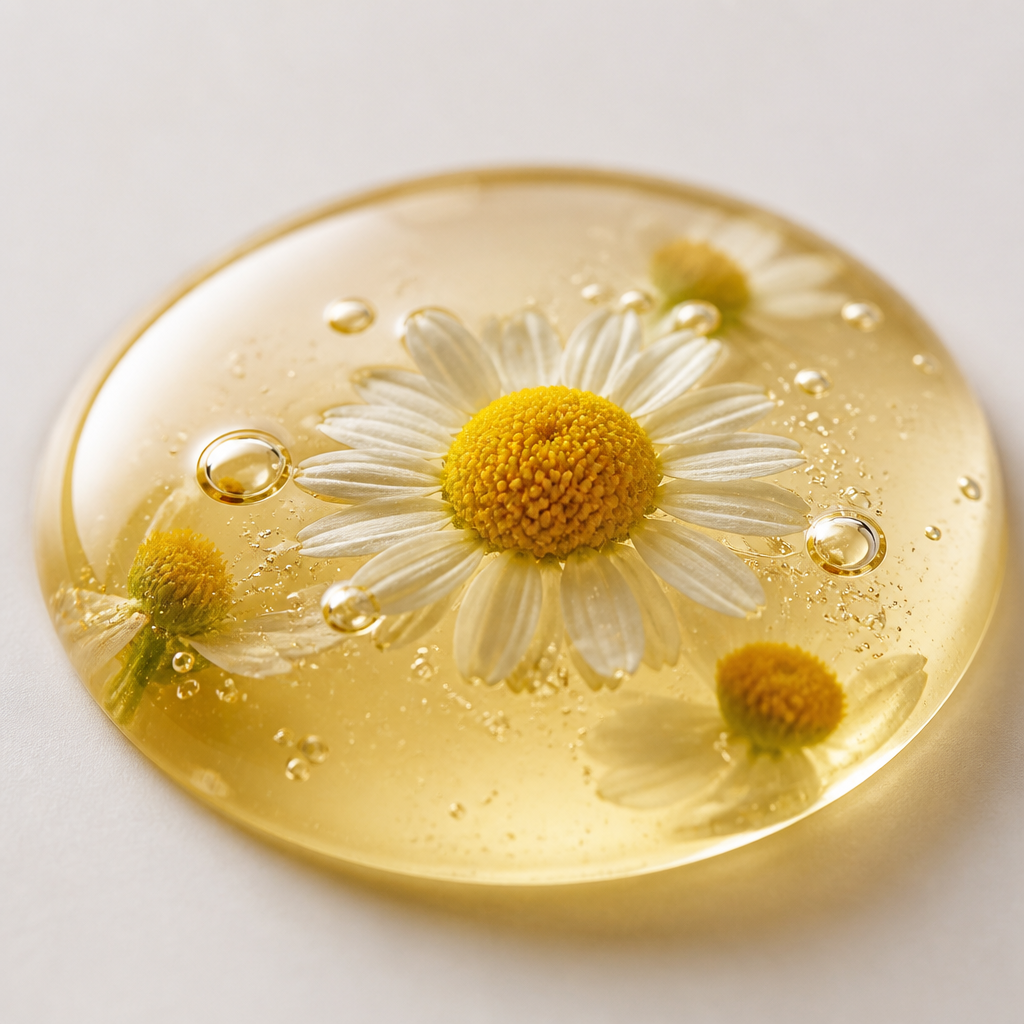 Chamomile Extract