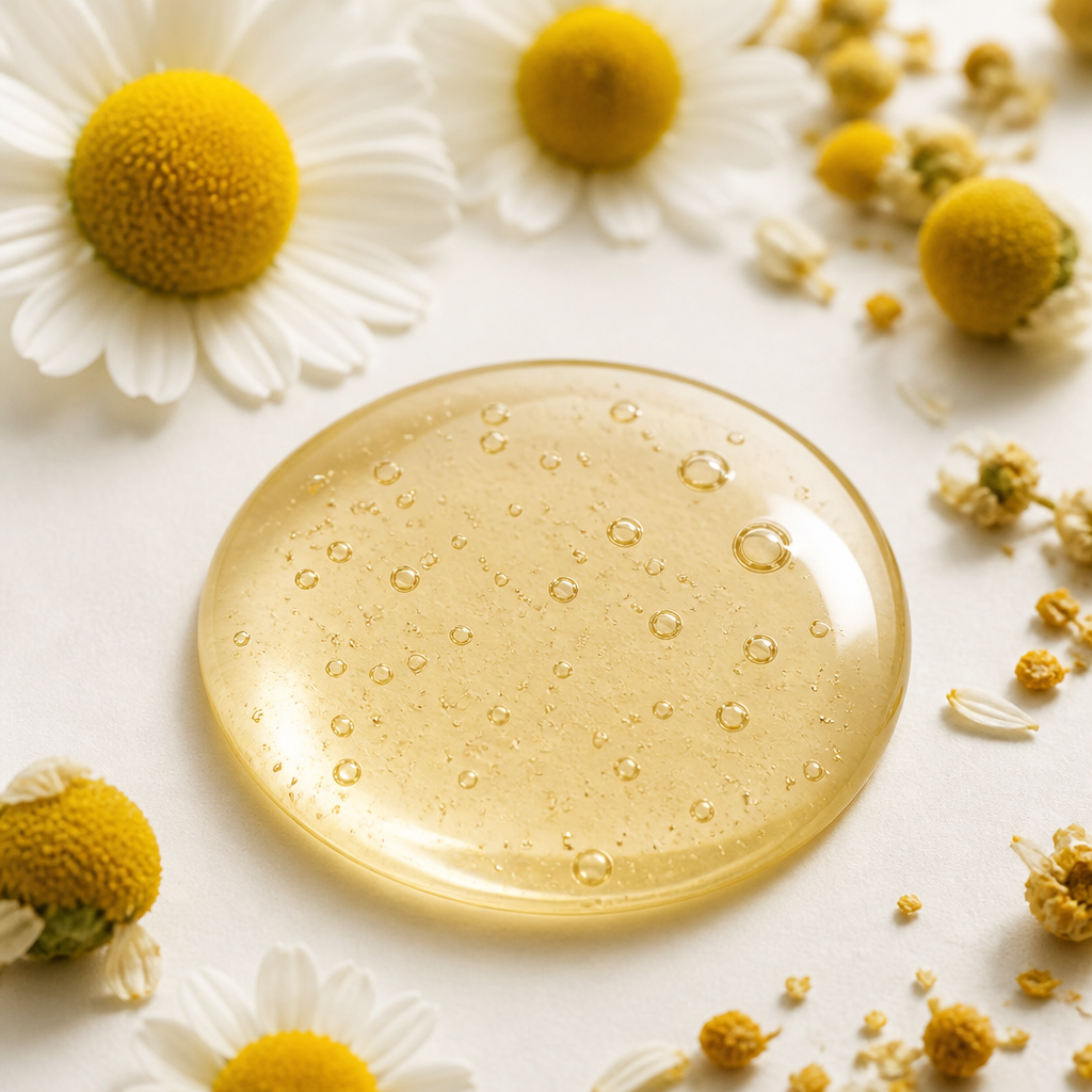 Chamomile