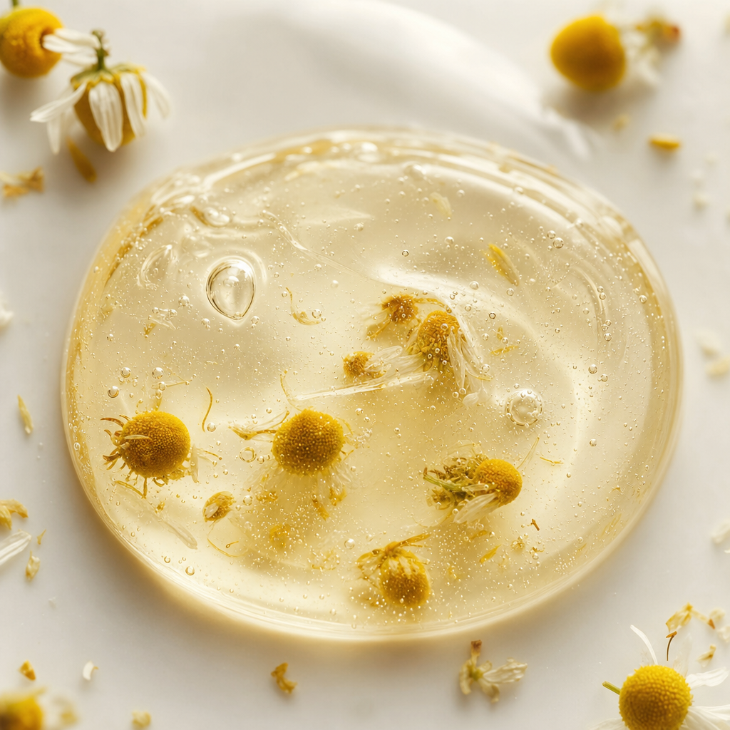 Chamomilla Recutita (Matricaria Flower Extract)
