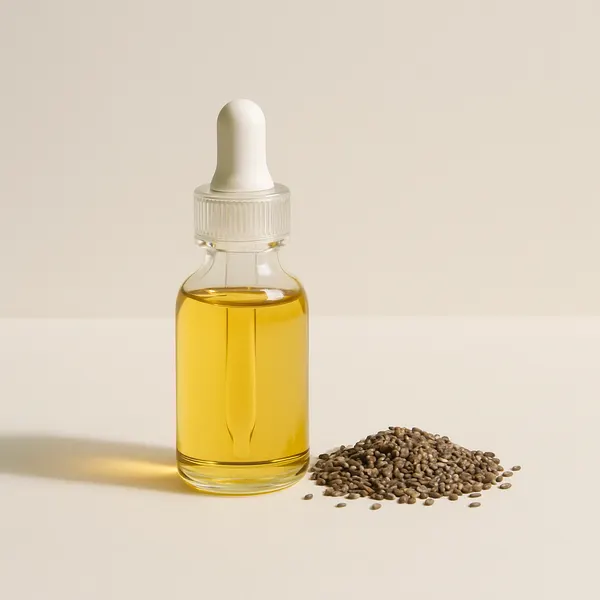Chia Seed Oil