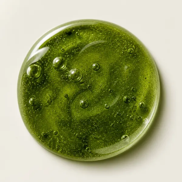 Chlorella Vulgaris Extract
