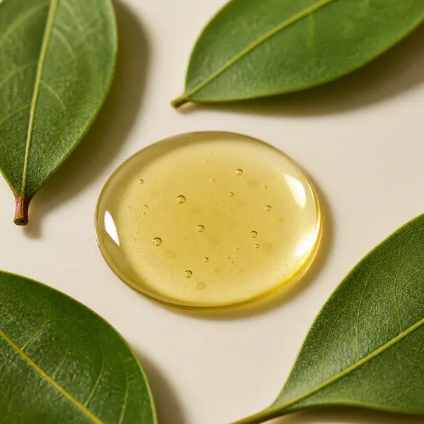Cinnamomum cassia (Cinnamon) Leaf Oil
